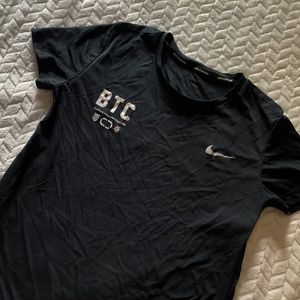 Nike Bowerman Track Club Shirt